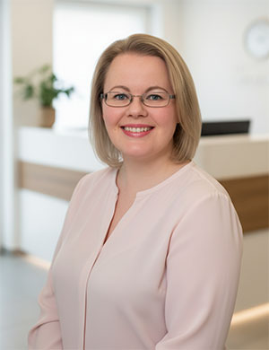 Profilfoto von Aleksandra Schönthal