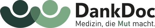 Logo von DankDoc